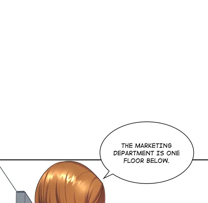 Read Office Troubles chapter 6 image 23 on Lezhin