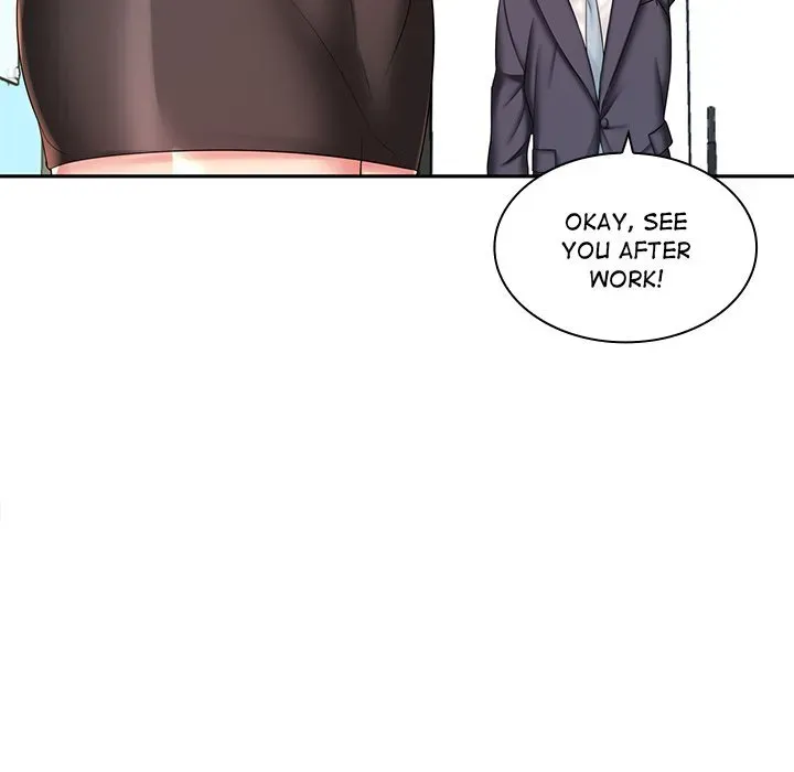 Read Office Troubles chapter 6 image 25 on Lezhin