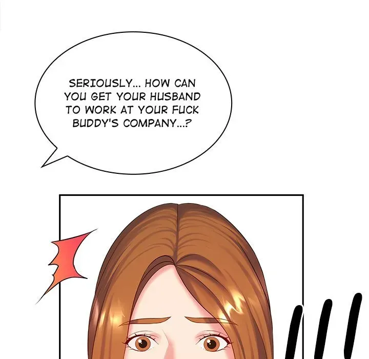 Read Office Troubles chapter 6 image 28 on Lezhin