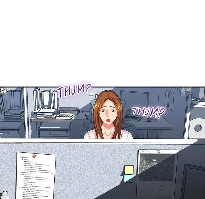 Read Office Troubles chapter 6 image 30 on Lezhin