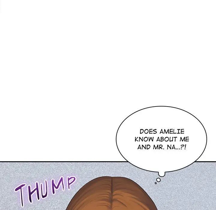 Read Office Troubles chapter 6 image 32 on Lezhin