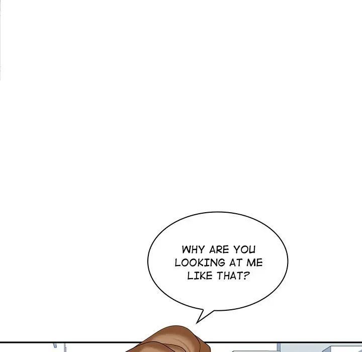 Read Office Troubles chapter 6 image 36 on Lezhin