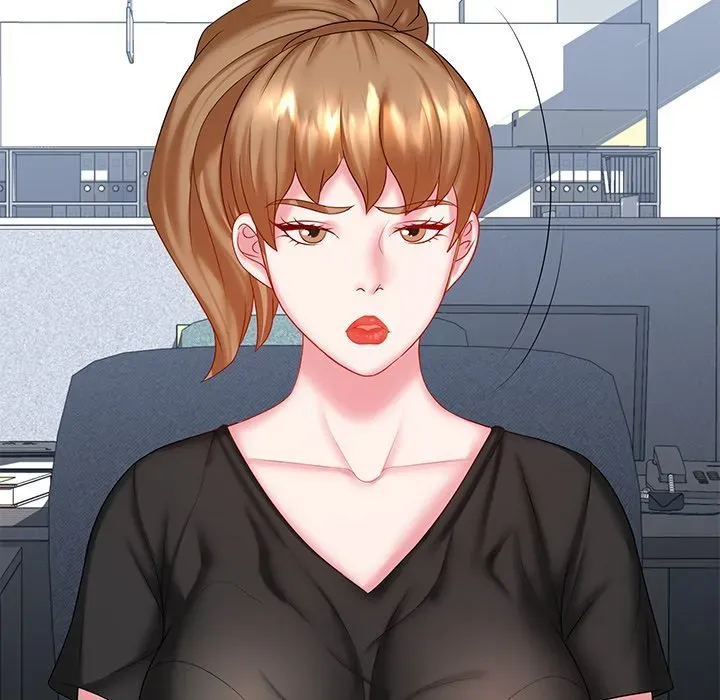 Read Office Troubles chapter 6 image 37 on Lezhin