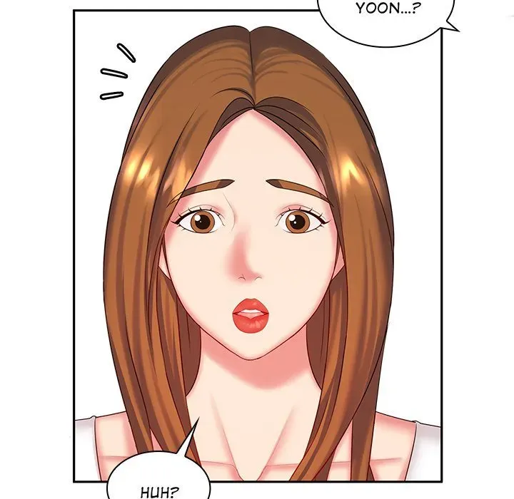Read Office Troubles chapter 6 image 41 on Lezhin