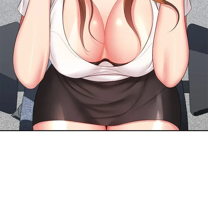 Read Office Troubles chapter 6 image 44 on Lezhin