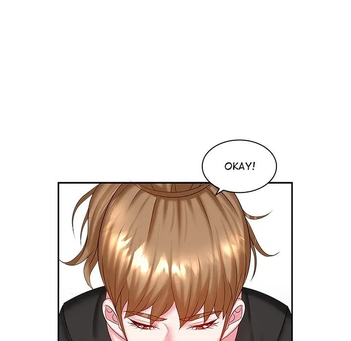 Read Office Troubles chapter 6 image 45 on Lezhin