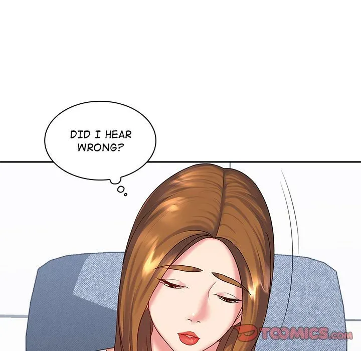 Read Office Troubles chapter 6 image 47 on Lezhin