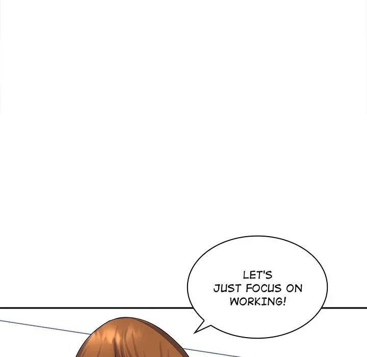 Read Office Troubles chapter 6 image 49 on Lezhin
