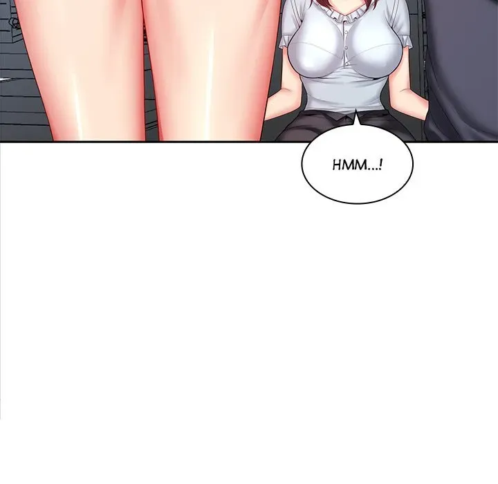Read Office Troubles chapter 6 image 5 on Lezhin