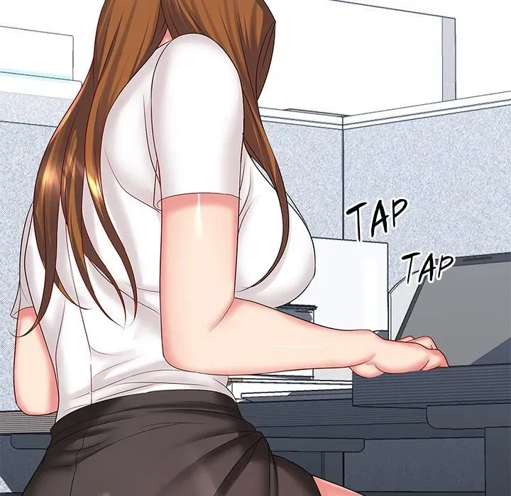 Read Office Troubles chapter 6 image 50 on Lezhin