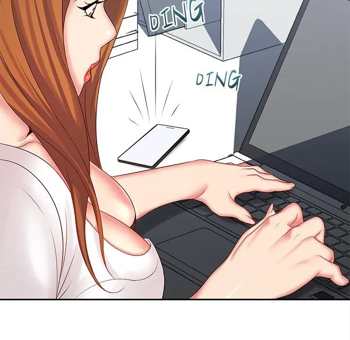Read Office Troubles chapter 6 image 53 on Lezhin