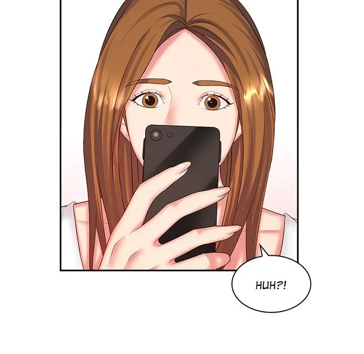 Read Office Troubles chapter 6 image 55 on Lezhin