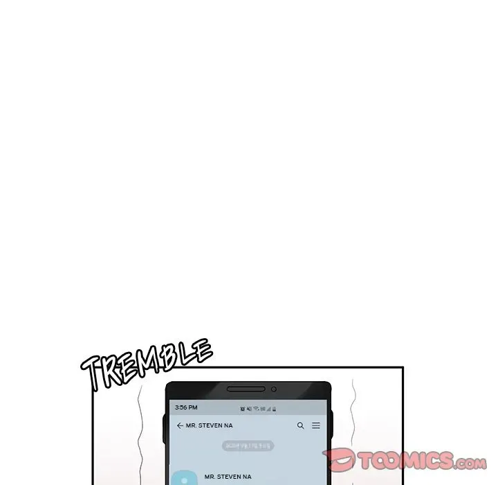 Read Office Troubles chapter 6 image 56 on Lezhin
