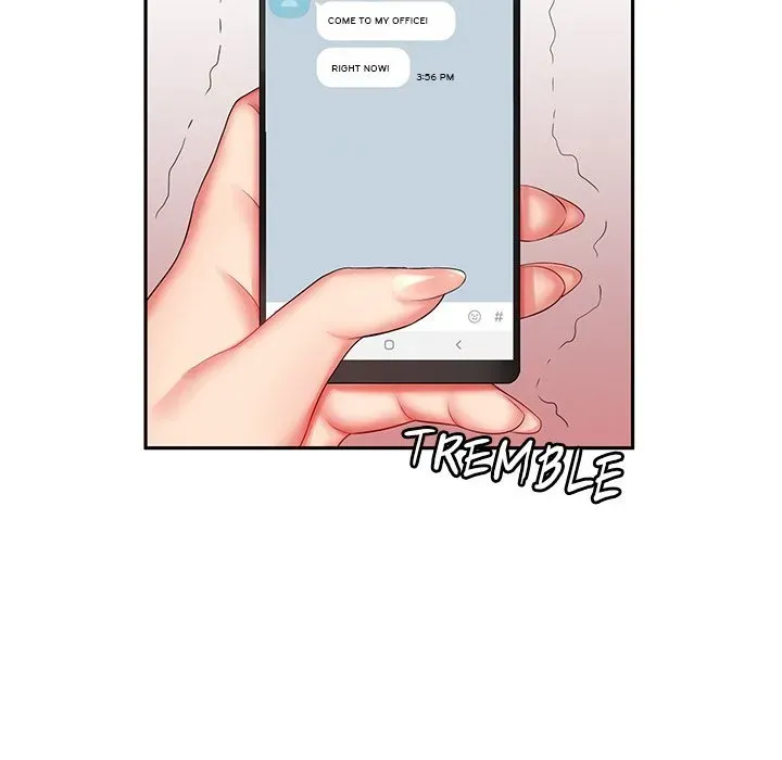 Read Office Troubles chapter 6 image 57 on Lezhin