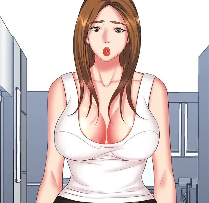 Read Office Troubles chapter 6 image 59 on Lezhin