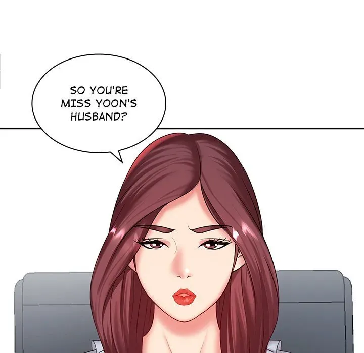 Read Office Troubles chapter 6 image 6 on Lezhin