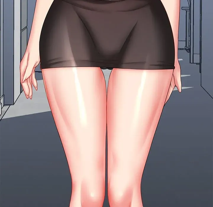 Read Office Troubles chapter 6 image 60 on Lezhin