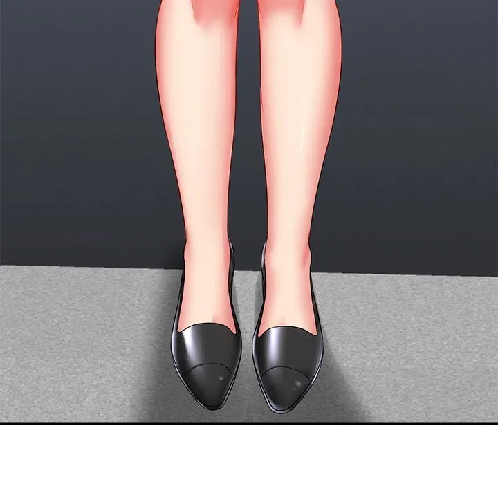 Read Office Troubles chapter 6 image 61 on Lezhin
