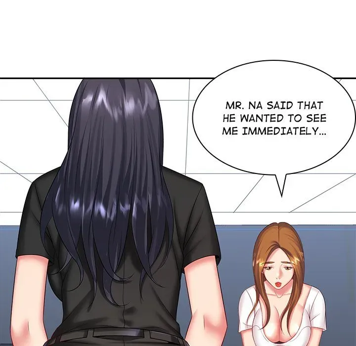Read Office Troubles chapter 6 image 66 on Lezhin