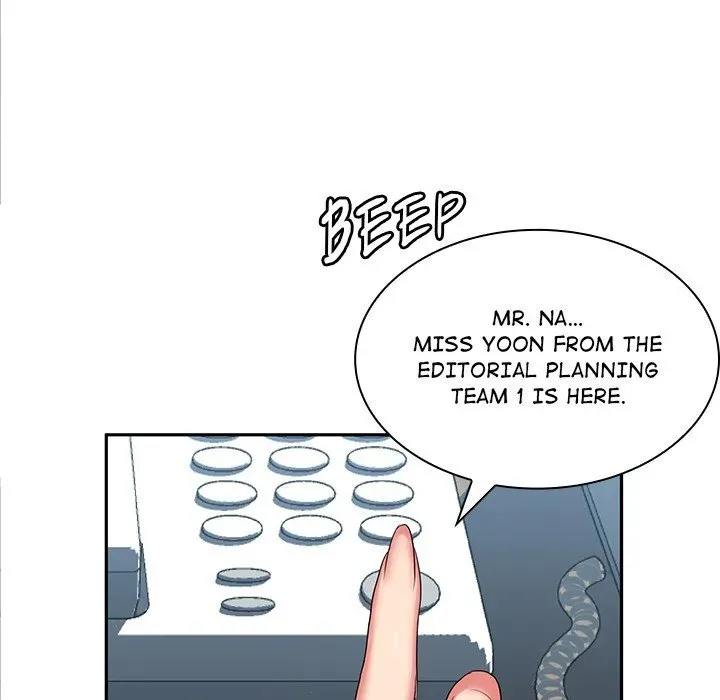 Read Office Troubles chapter 6 image 68 on Lezhin