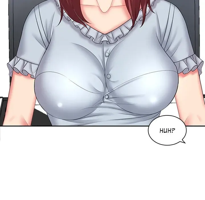 Read Office Troubles chapter 6 image 7 on Lezhin
