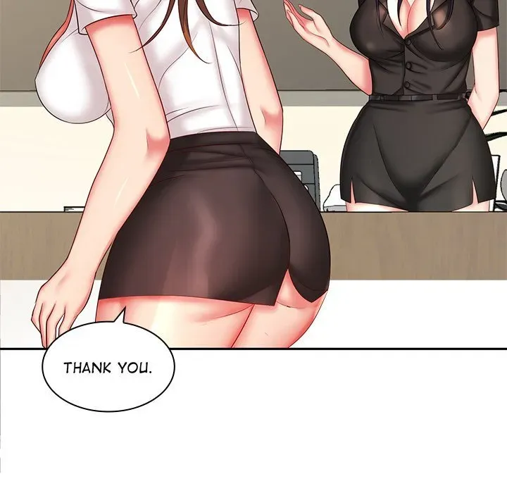 Read Office Troubles chapter 6 image 71 on Lezhin