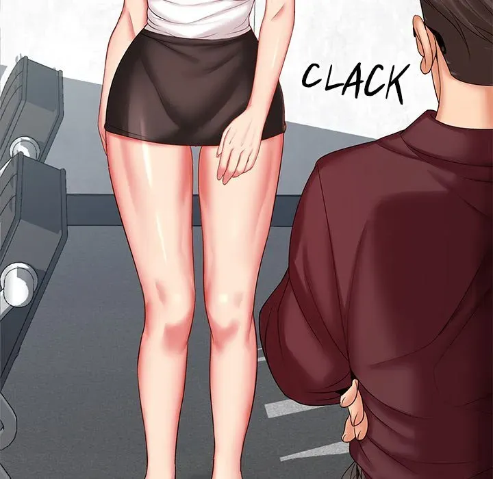 Read Office Troubles chapter 6 image 76 on Lezhin