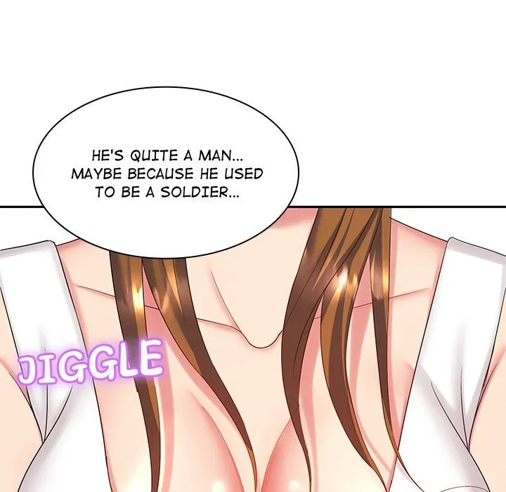 Read Office Troubles chapter 6 image 82 on Lezhin