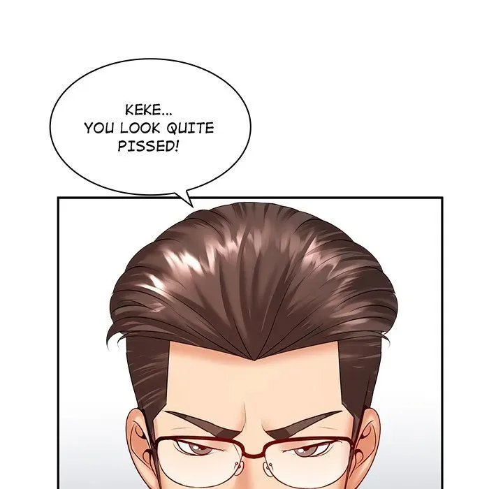 Read Office Troubles chapter 6 image 89 on Lezhin