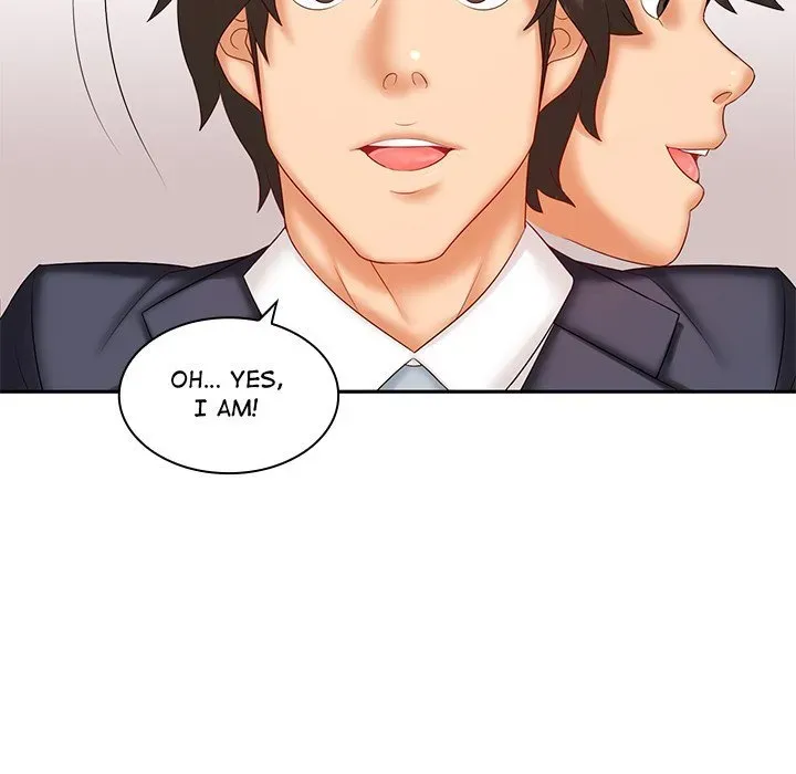 Read Office Troubles chapter 6 image 9 on Lezhin