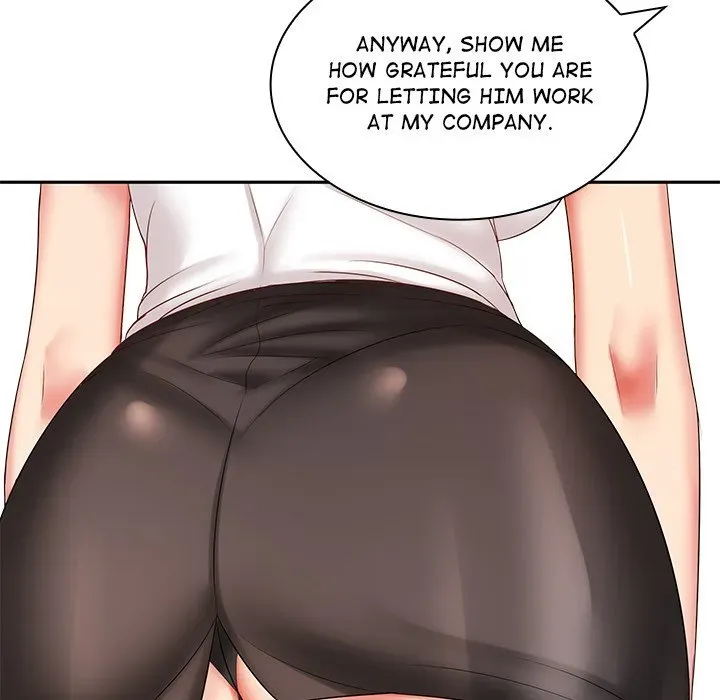 Read Office Troubles chapter 6 image 91 on Lezhin