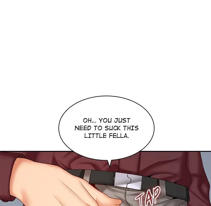 Read Office Troubles chapter 6 image 93 on Lezhin