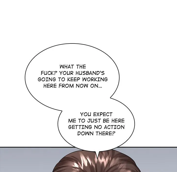 Read Office Troubles chapter 6 image 97 on Lezhin