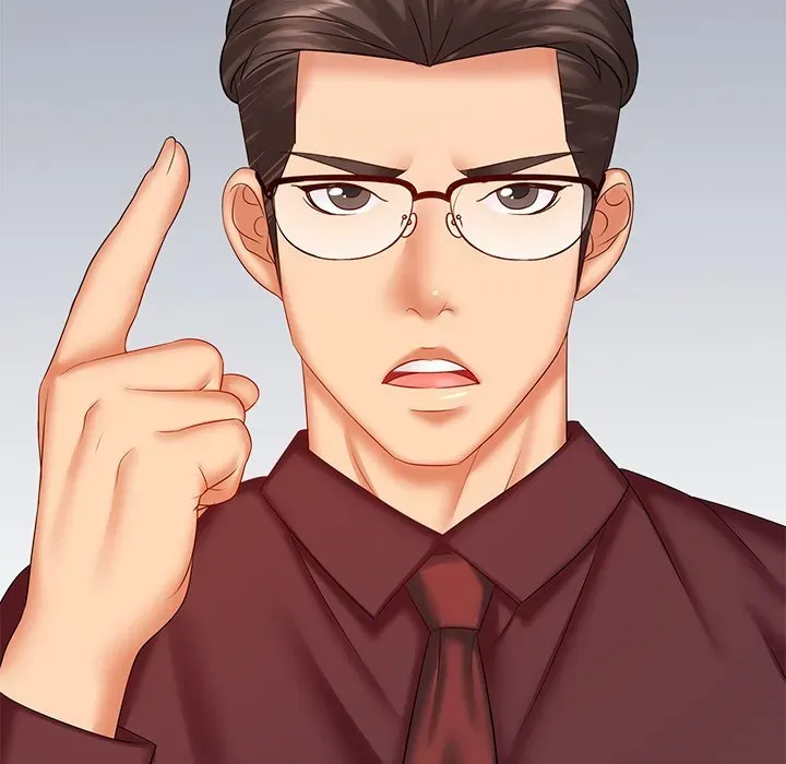 Read Office Troubles chapter 6 image 98 on Lezhin