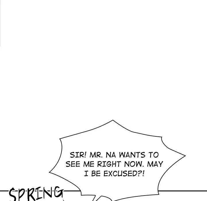 Read Office Troubles chapter 7 image 100 on Lezhin