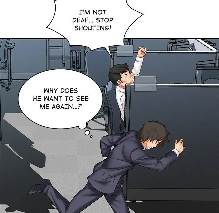 Read Office Troubles chapter 7 image 103 on Lezhin