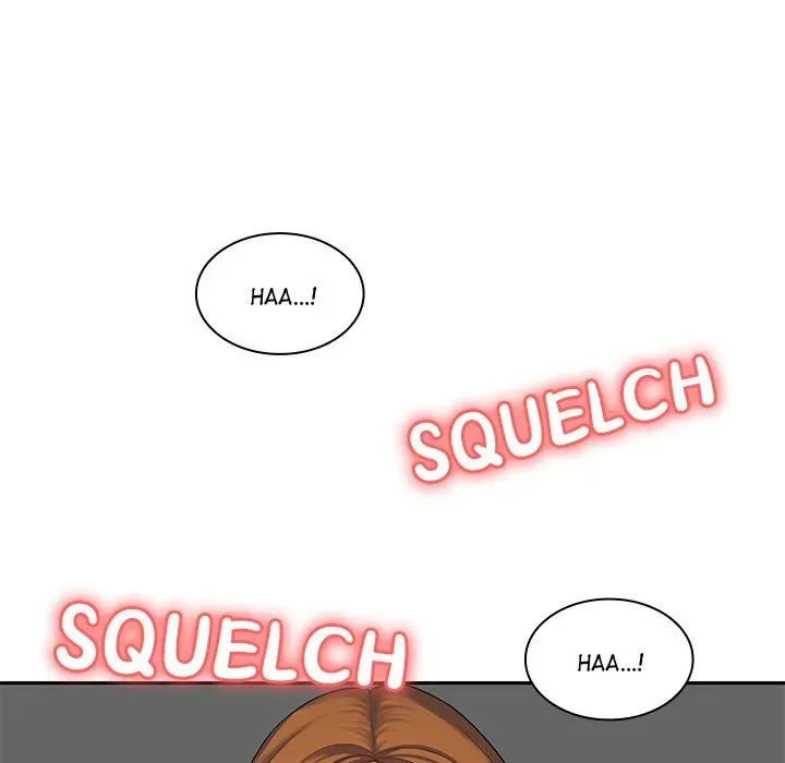 Read Office Troubles chapter 7 image 106 on Lezhin