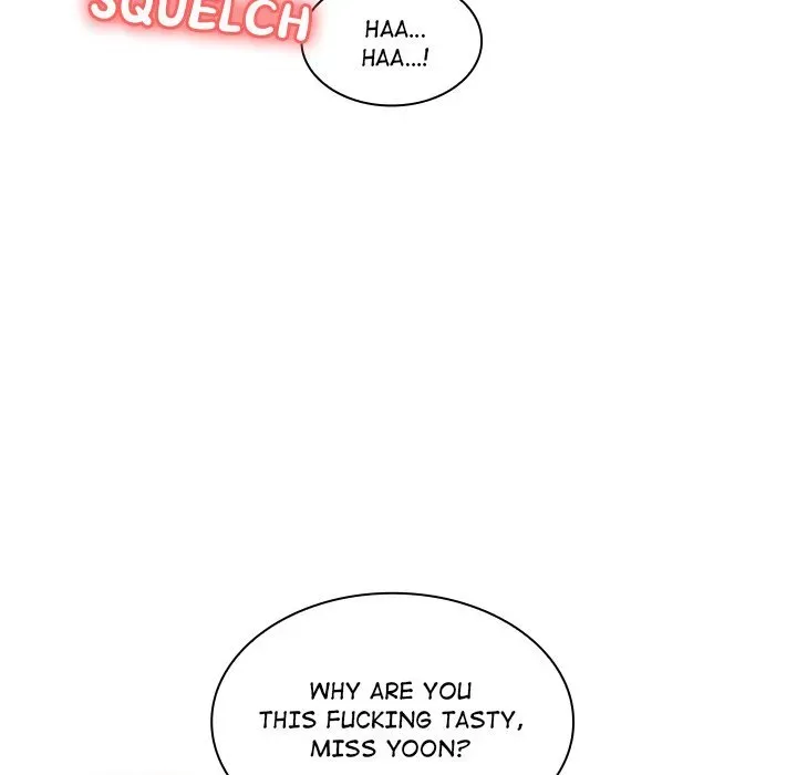 Read Office Troubles chapter 7 image 109 on Lezhin