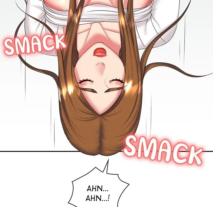 Read Office Troubles chapter 7 image 114 on Lezhin