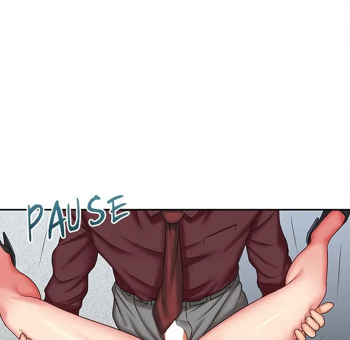 Read Office Troubles chapter 7 image 117 on Lezhin