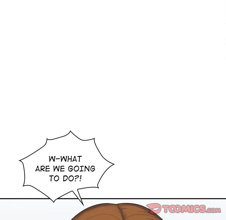 Read Office Troubles chapter 7 image 119 on Lezhin