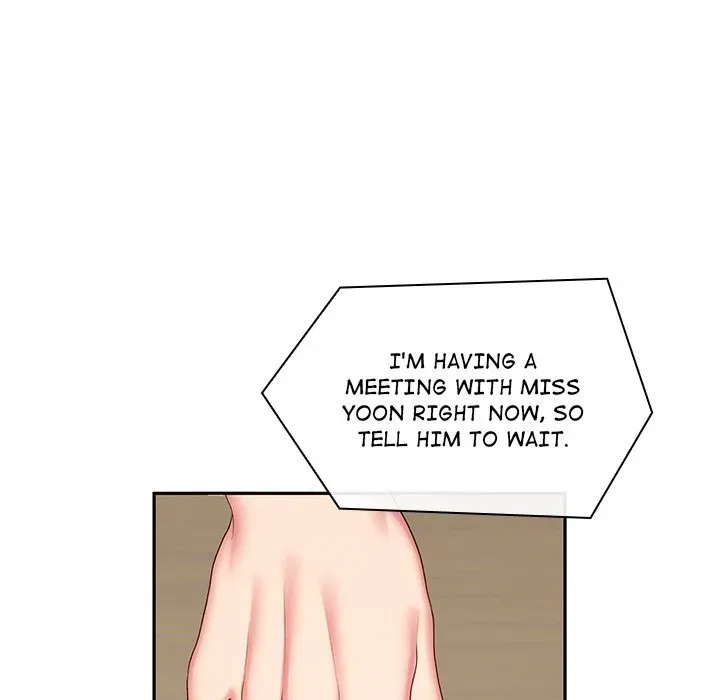 Read Office Troubles chapter 7 image 121 on Lezhin