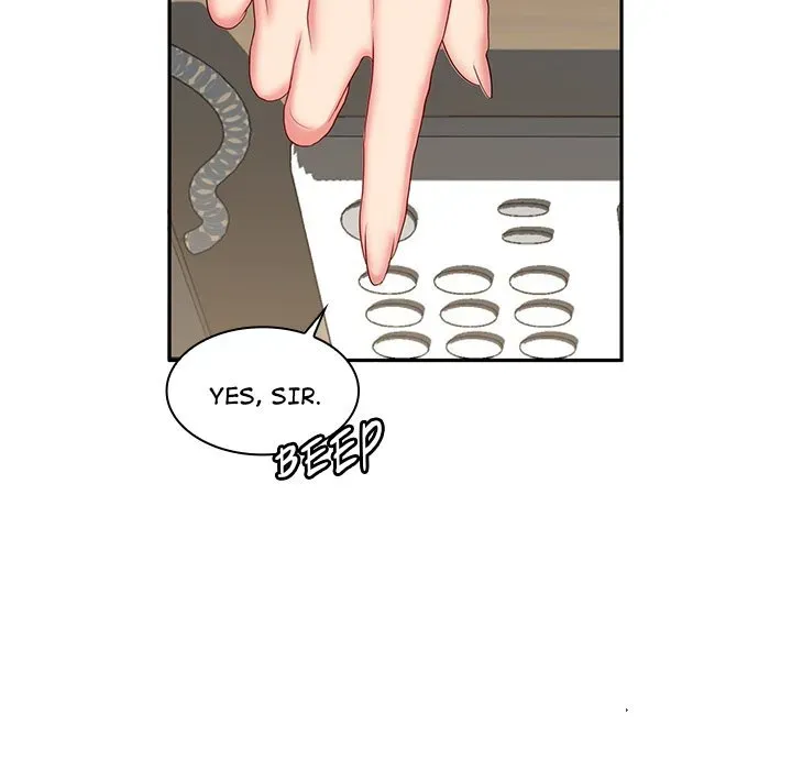 Read Office Troubles chapter 7 image 122 on Lezhin