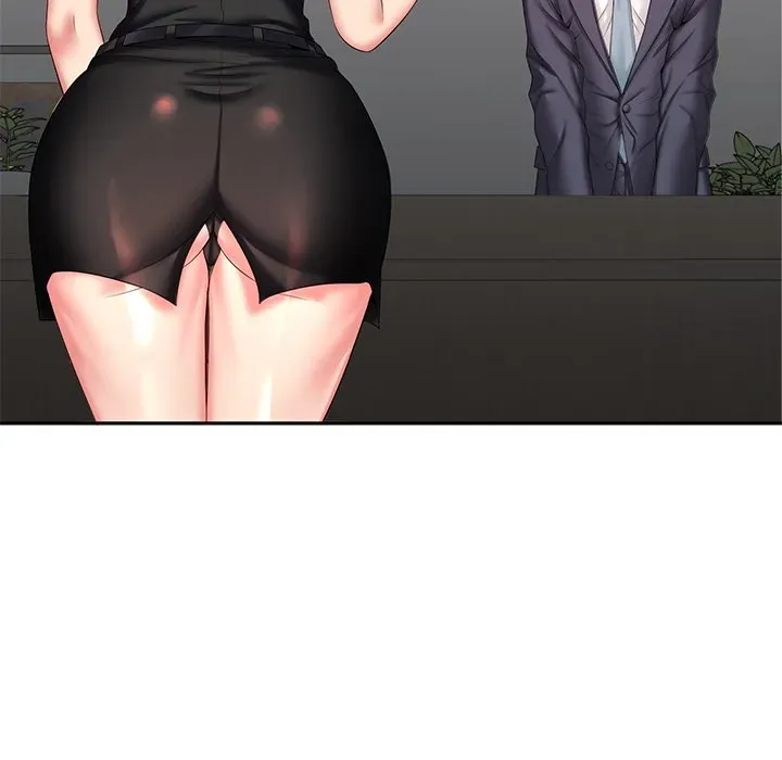 Read Office Troubles chapter 7 image 124 on Lezhin