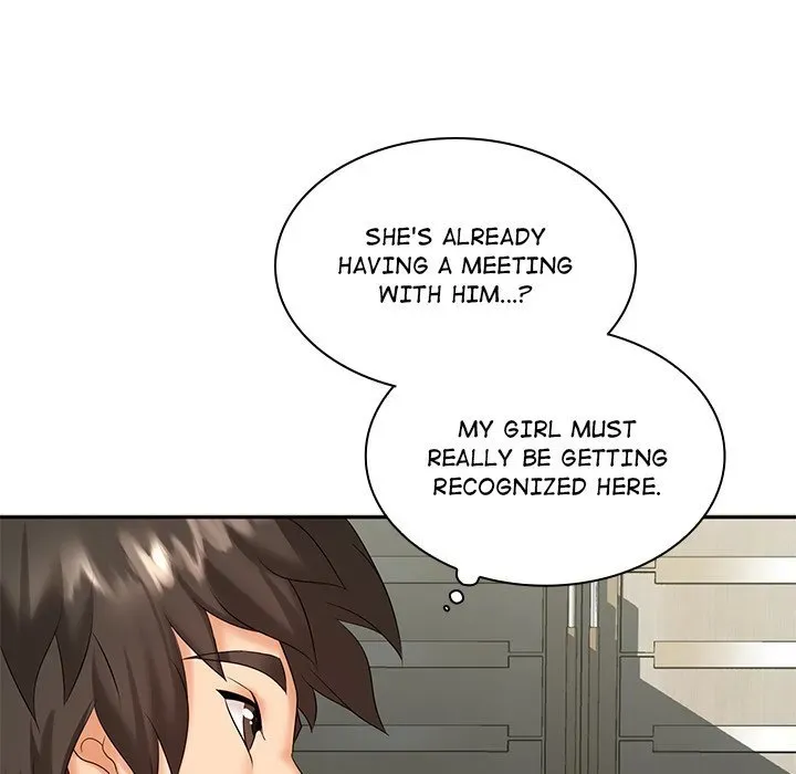 Read Office Troubles chapter 7 image 125 on Lezhin