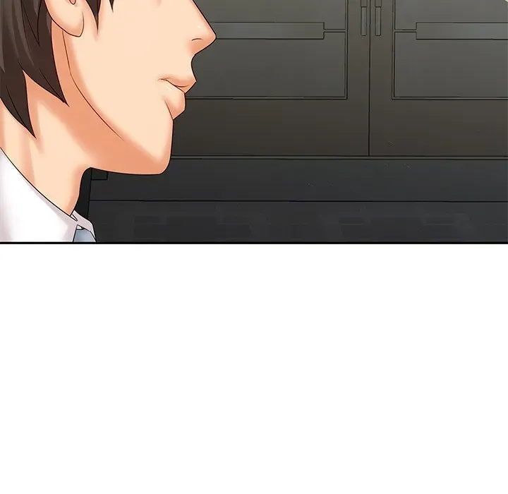 Read Office Troubles chapter 7 image 126 on Lezhin