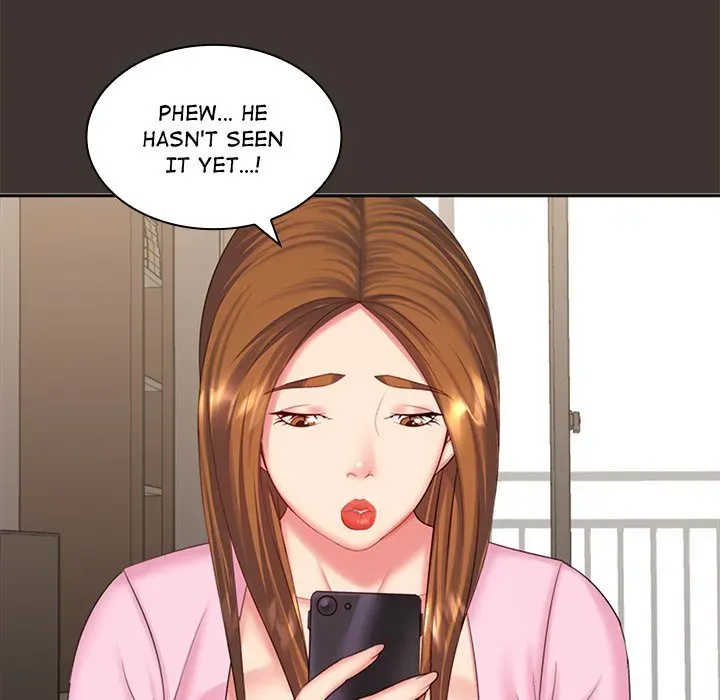 Read Office Troubles chapter 7 image 13 on Lezhin