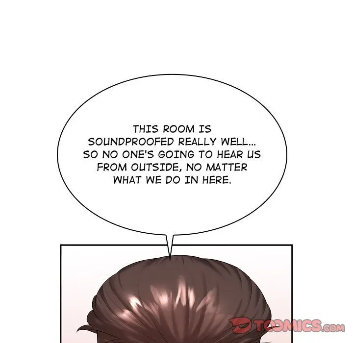 Read Office Troubles chapter 7 image 137 on Lezhin