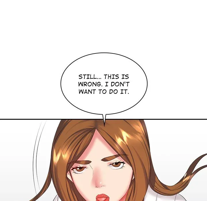 Read Office Troubles chapter 7 image 139 on Lezhin