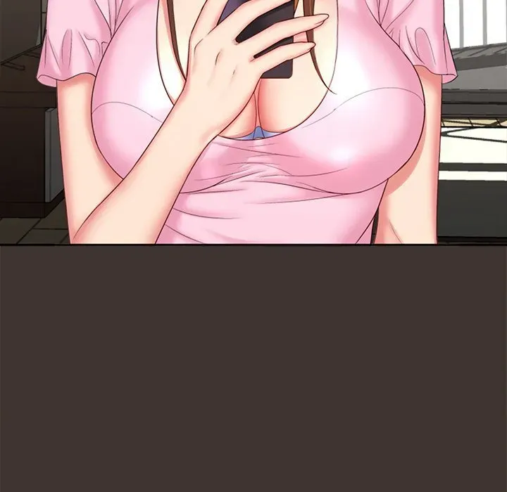 Read Office Troubles chapter 7 image 14 on Lezhin